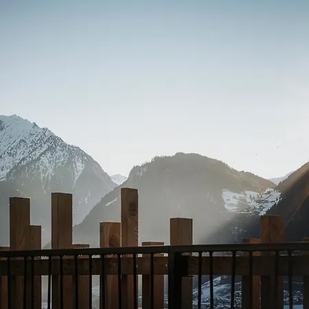 Coolnest Hotel Mayrhofen