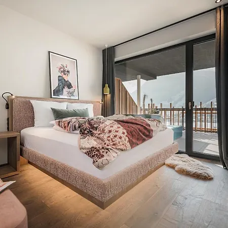 Coolnest Hotel Mayrhofen