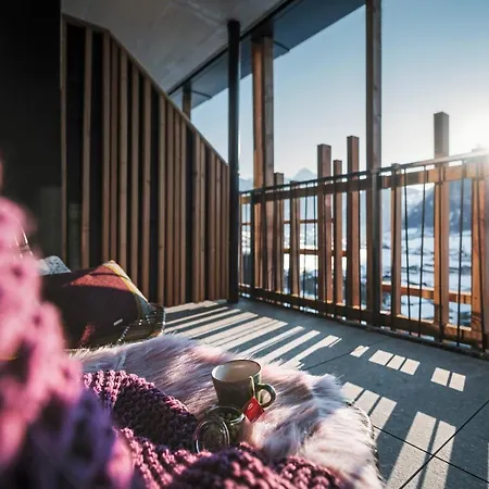 Coolnest 4* Mayrhofen