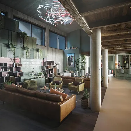 Ξενοδοχείο Coolnest