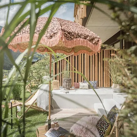 Coolnest 4* Mayrhofen