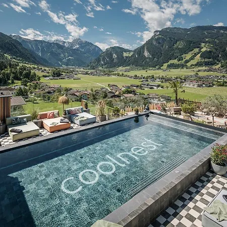 Coolnest 4*