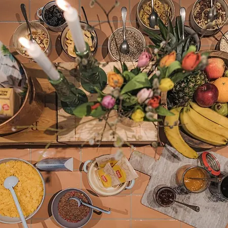 Ξενοδοχείο Coolnest