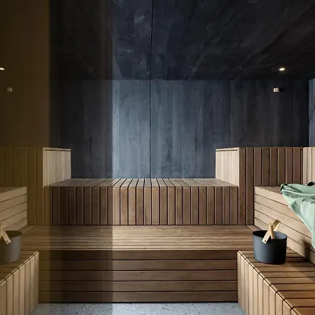 Ξενοδοχείο Coolnest Mayrhofen