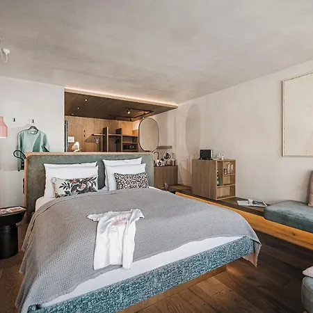 Coolnest Ξενοδοχείο Mayrhofen