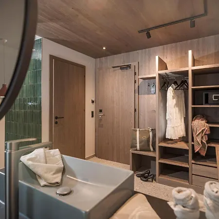 Szálloda Coolnest 4*