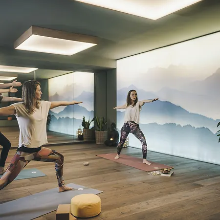 Coolnest 4* Mayrhofen