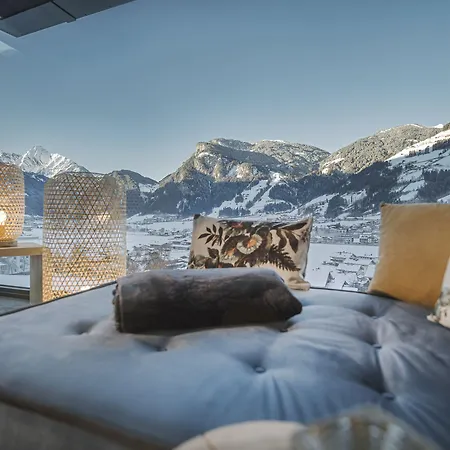 Coolnest Mayrhofen