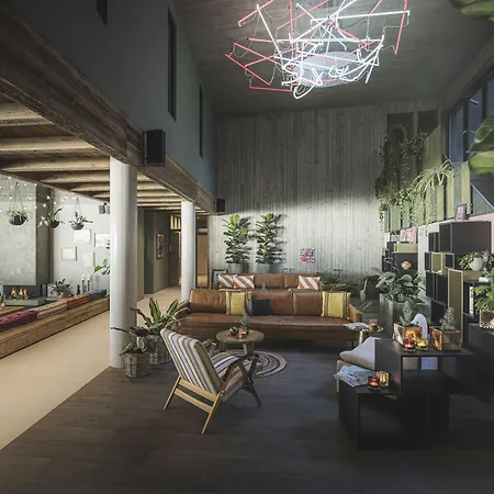 Ξενοδοχείο Coolnest 4*