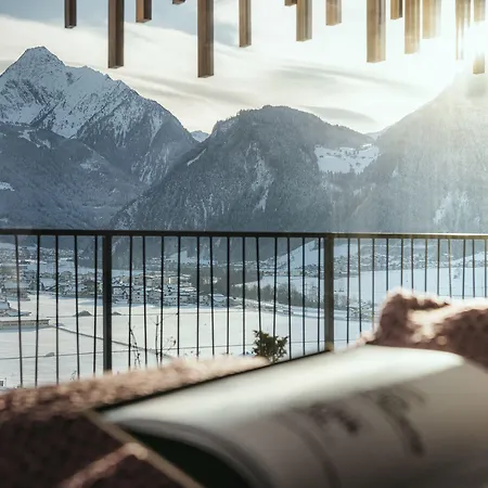 Hotel Coolnest Mayrhofen