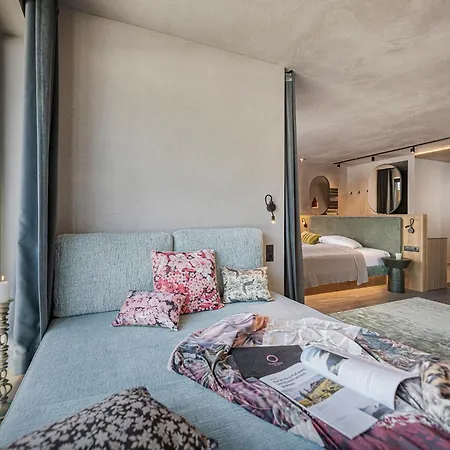 Coolnest Otel
