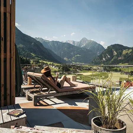 Coolnest Mayrhofen