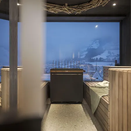Coolnest 4* Mayrhofen