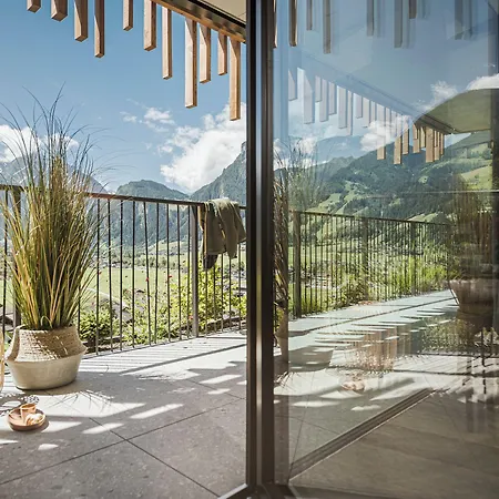 Hotel Coolnest Mayrhofen