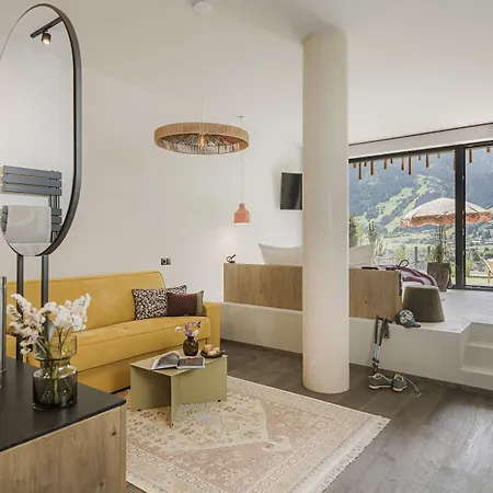 Coolnest Hotel Mayrhofen