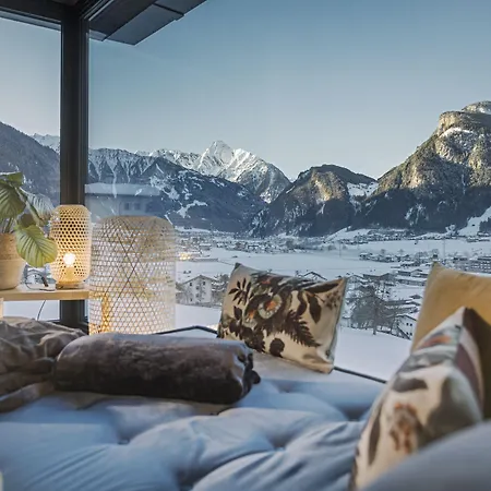 Hotel Coolnest Mayrhofen