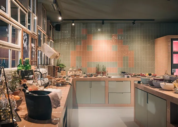 Coolnest 4* Майрхофен