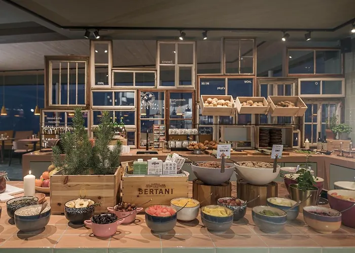 Coolnest Майрхофен