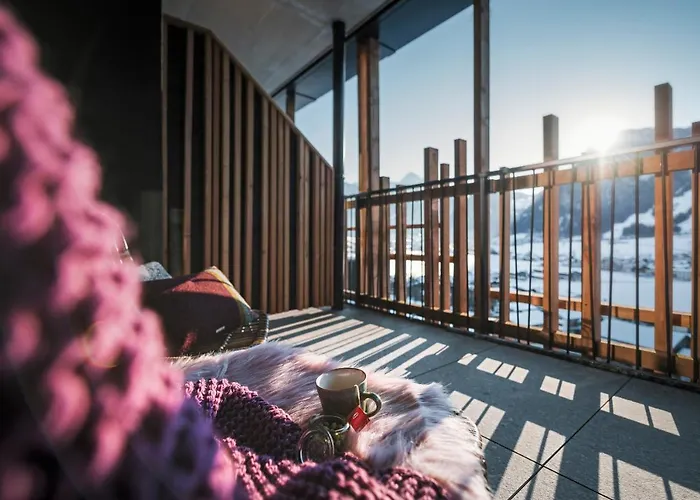 Coolnest 4* Майрхофен