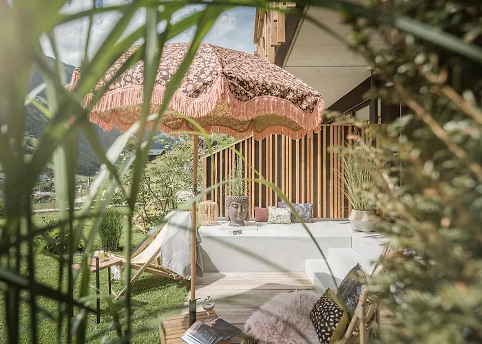 Coolnest 4* Майрхофен