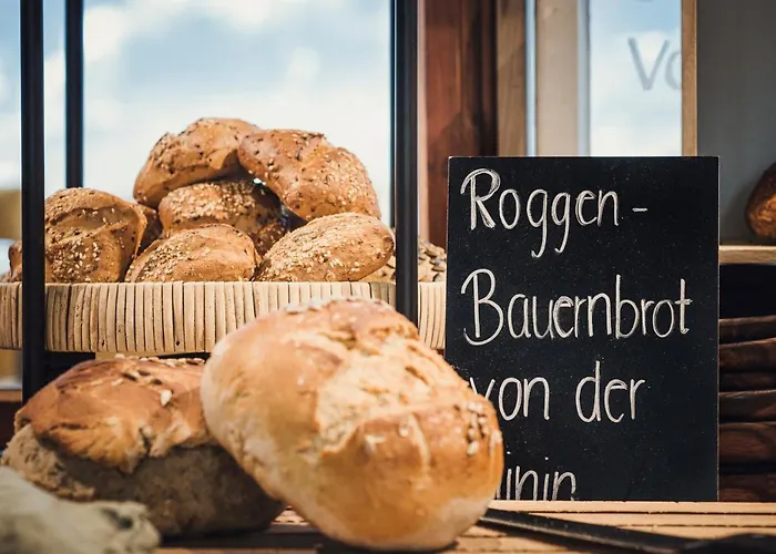 Coolnest Szálloda Mayrhofen