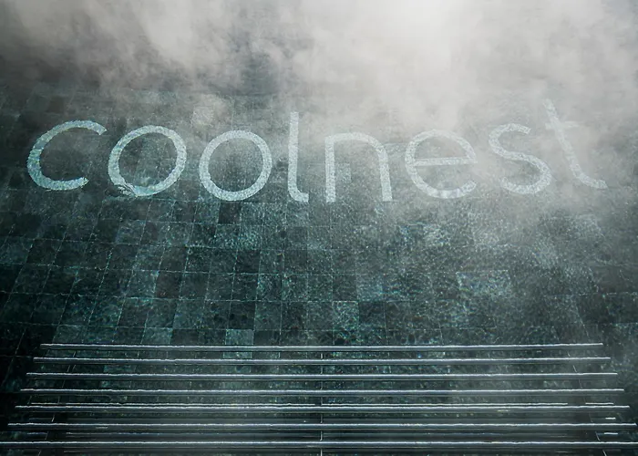 Coolnest Отель Майрхофен