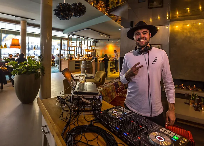 Coolnest Майрхофен