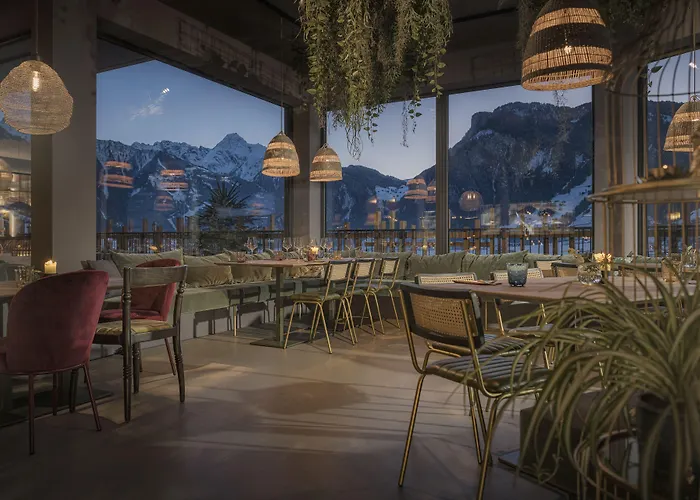 Coolnest Отель 4*