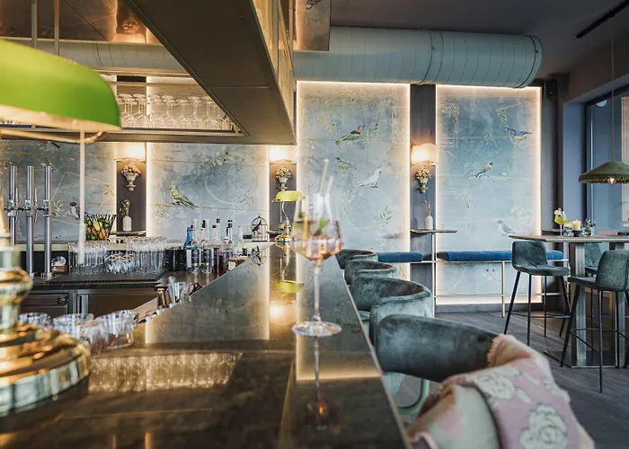 Coolnest Отель 4*