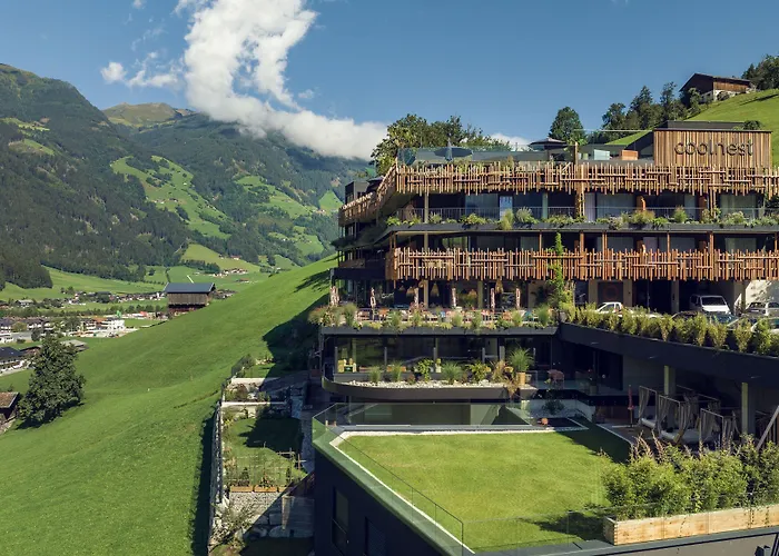 Szálloda Coolnest 4*