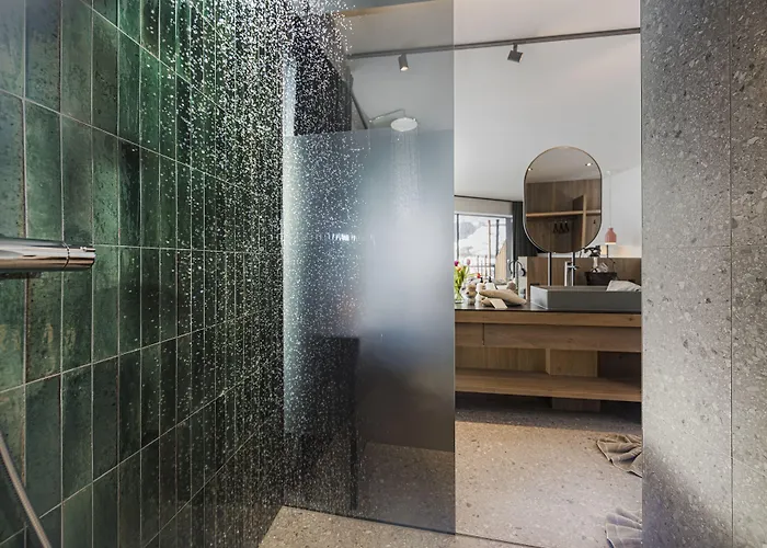 Coolnest 4* Майрхофен