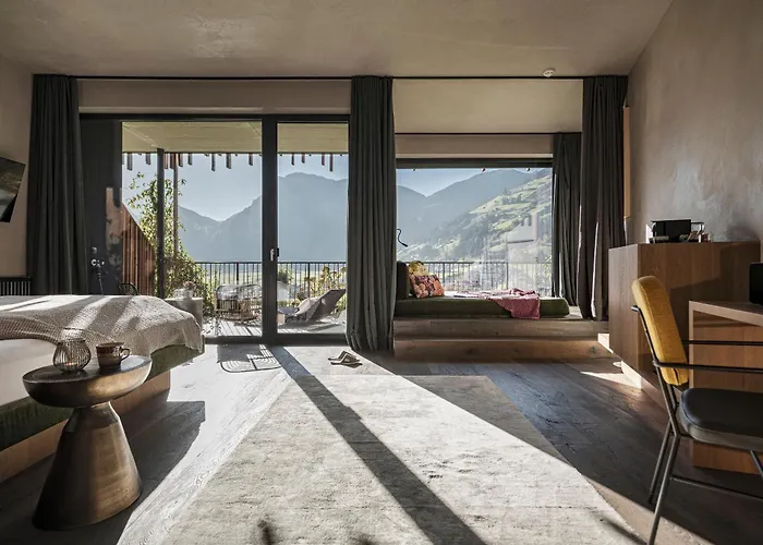 Szálloda Coolnest 4*