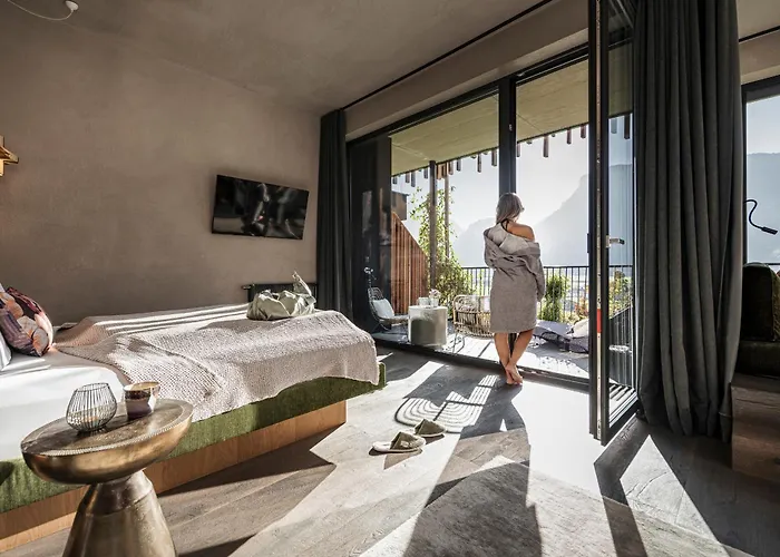 Coolnest 4* Майрхофен