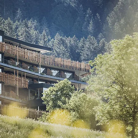 Hotel Coolnest Mayrhofen