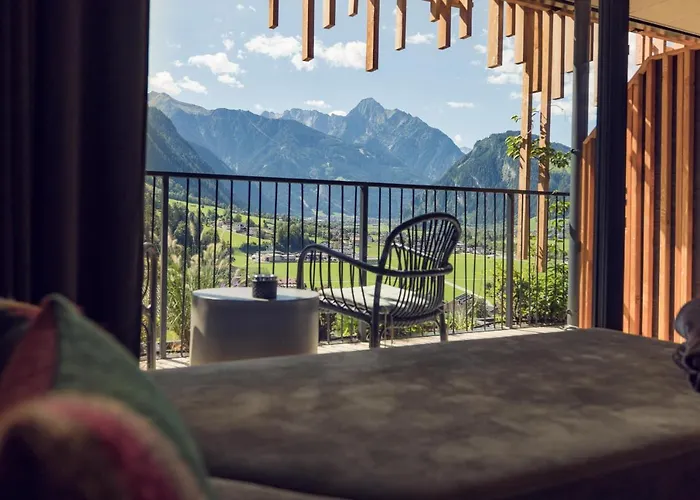 Coolnest 4* Mayrhofen