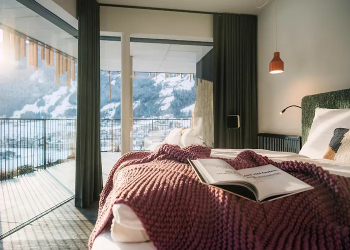 Coolnest 4* Mayrhofen