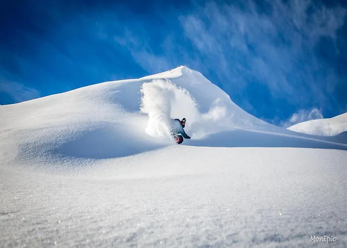Coolnest 4* Mayrhofen