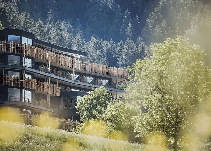 Hotel Coolnest Mayrhofen