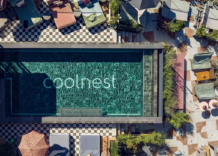 Hotel Coolnest 4*